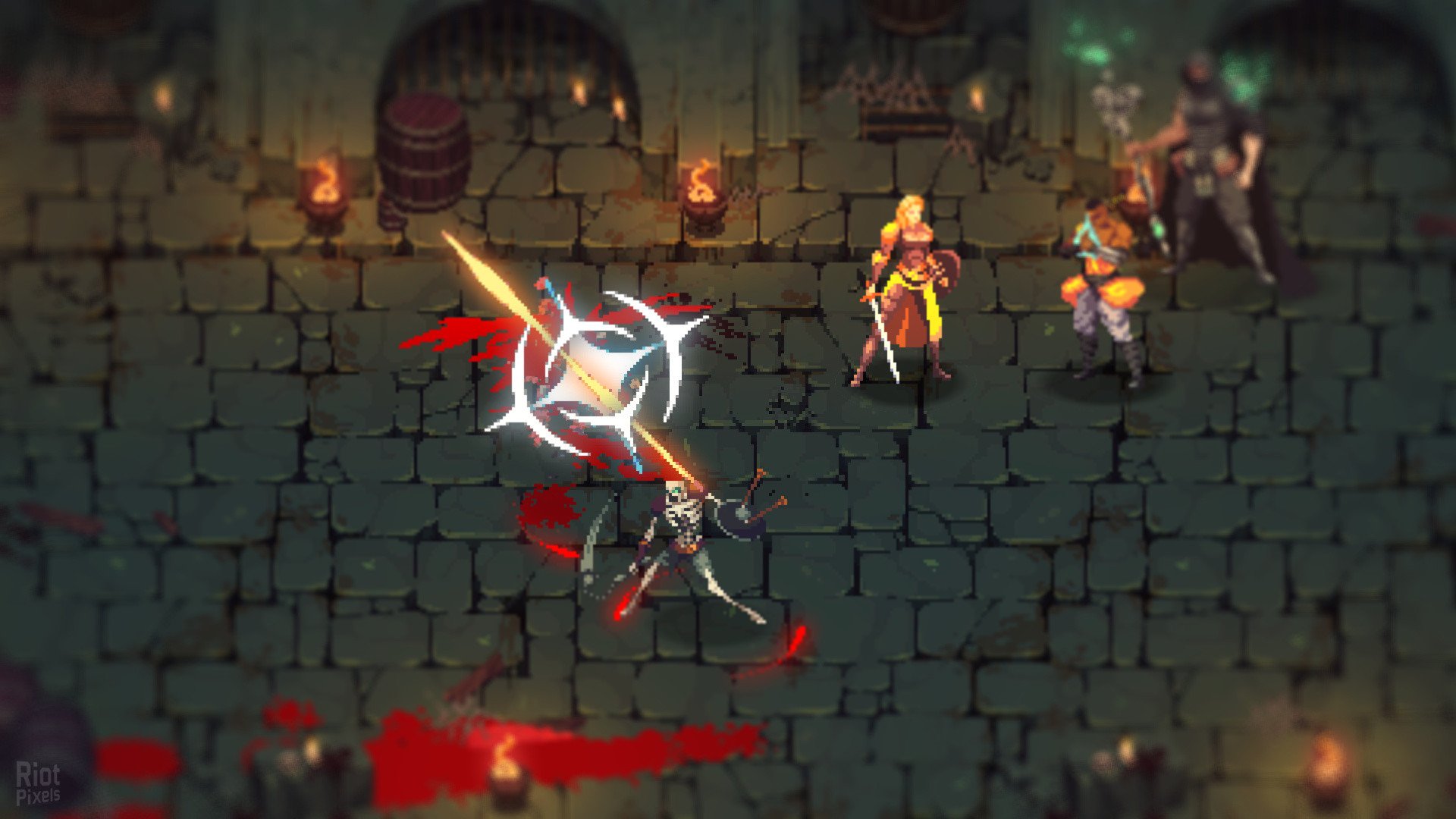 [2]-The Iron Oath – v1.0.002 + Bonus Soundtrack Download