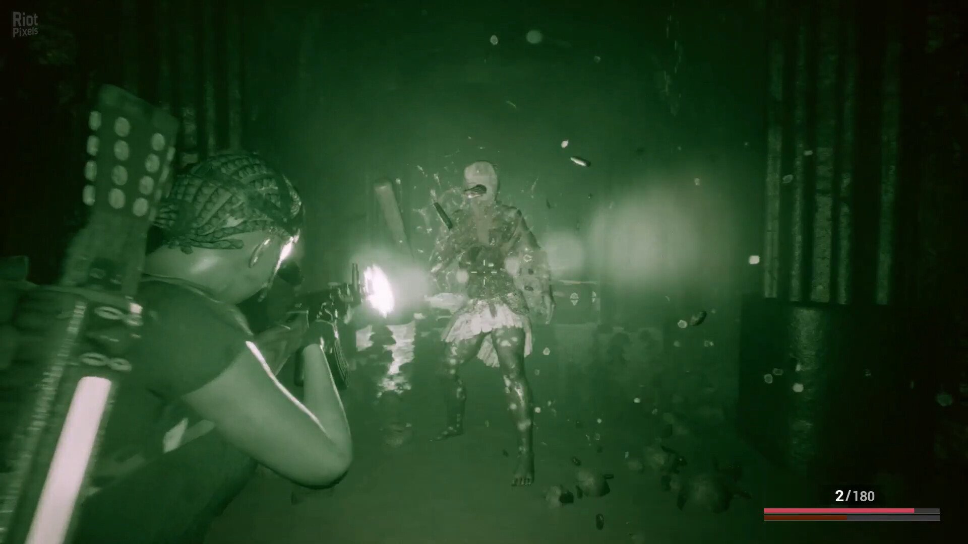 [14]-Outliver: Tribulation – Build 13164078 Download