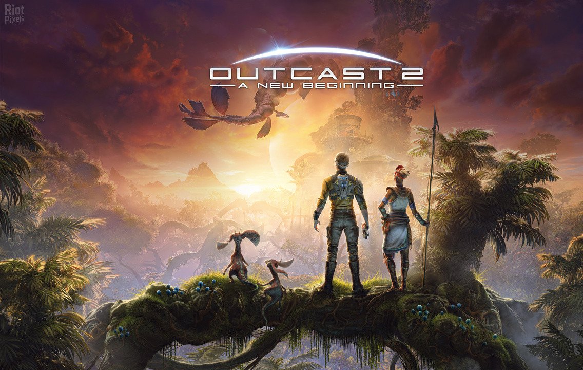 [15]-Outcast: A New Beginning – v1.0.3.1 + Windows 7 Fix Download