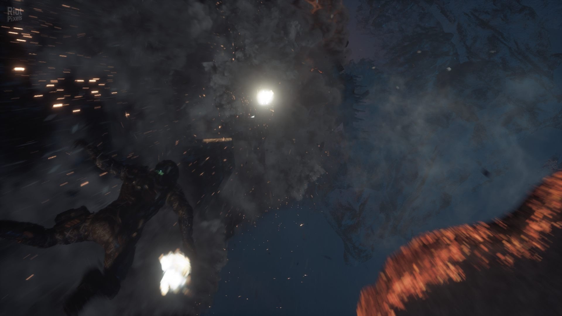 [4]-The Callisto Protocol: Digital Deluxe Edition – Build 13179062/Denuvoless + All DLCs + Bonus OST + Windows 7 Fix Download