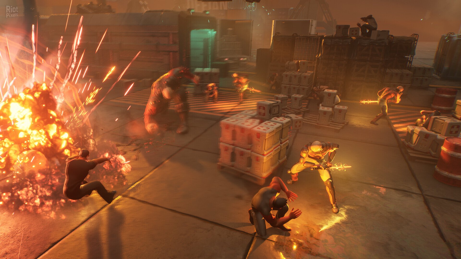 [9]-Capes: King City Edition – v1.0.0.0 (17424) + Supporter Pack DLC/Bonus Content + Windows 7 Fix Download