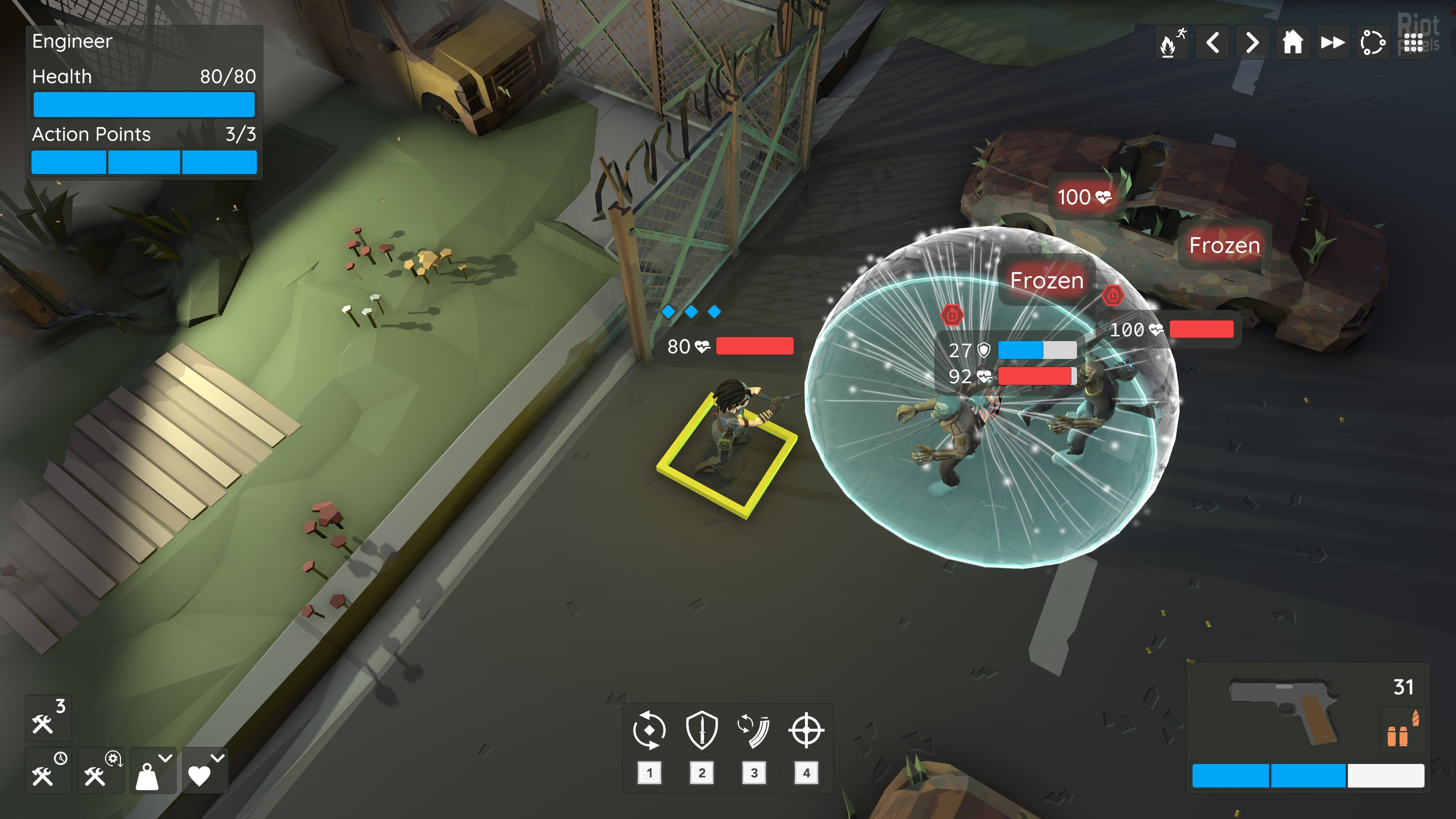 [4]-Undeadly Download