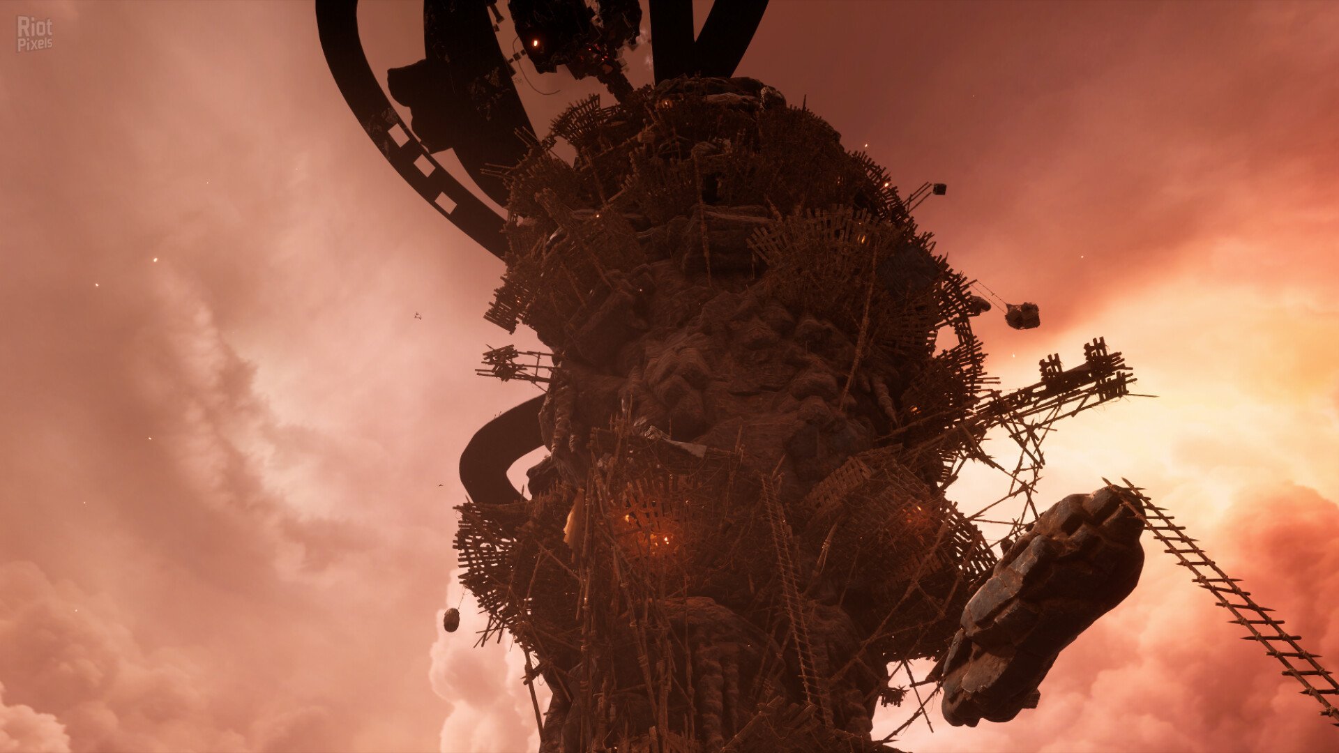 [10]-Chained Together – v1.7.9 + Local/Online Multiplayer + Windows 7 Fix Download