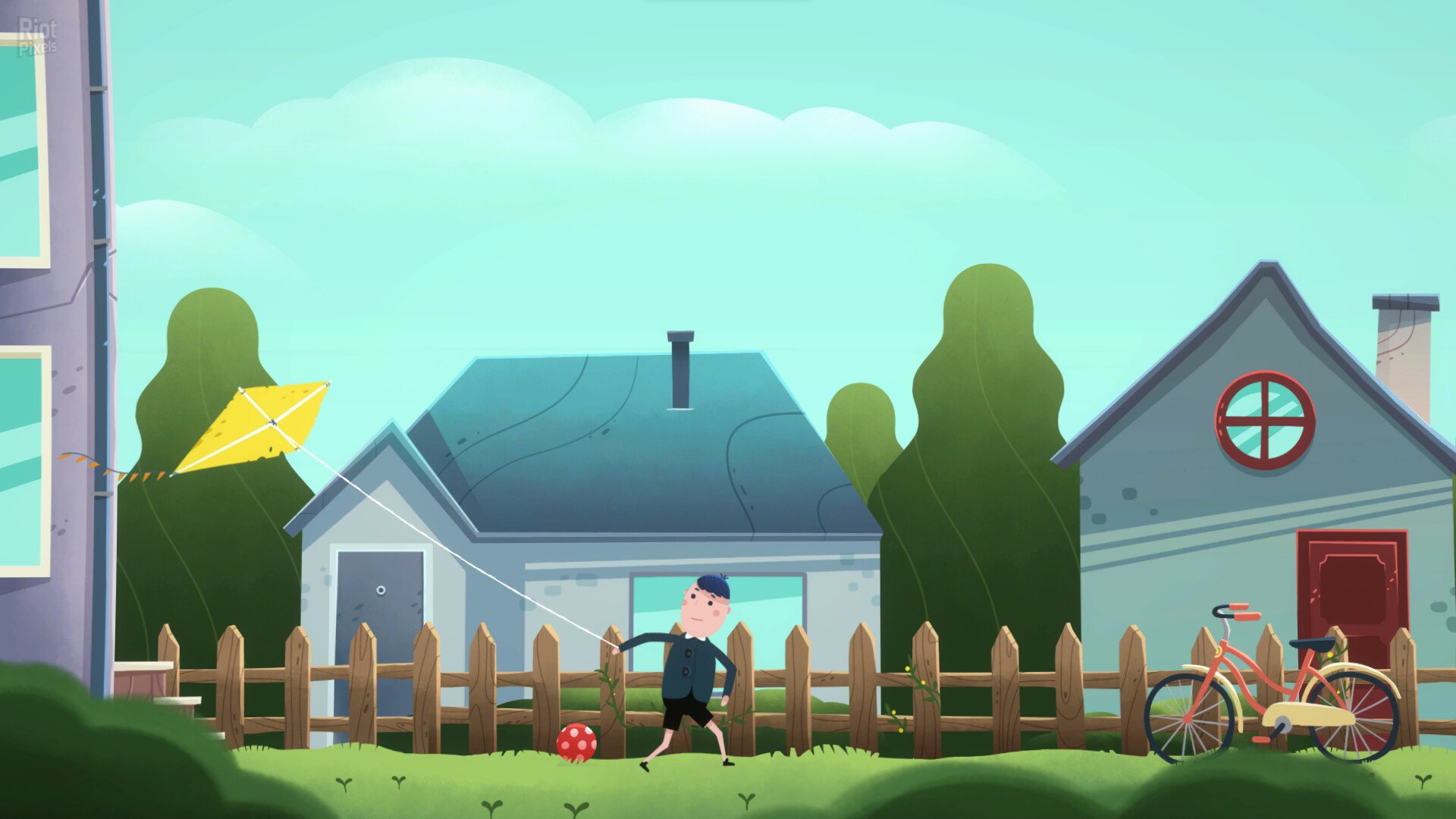 [3]-Ghostboy: Collector’s Edition + Bonus Content Download