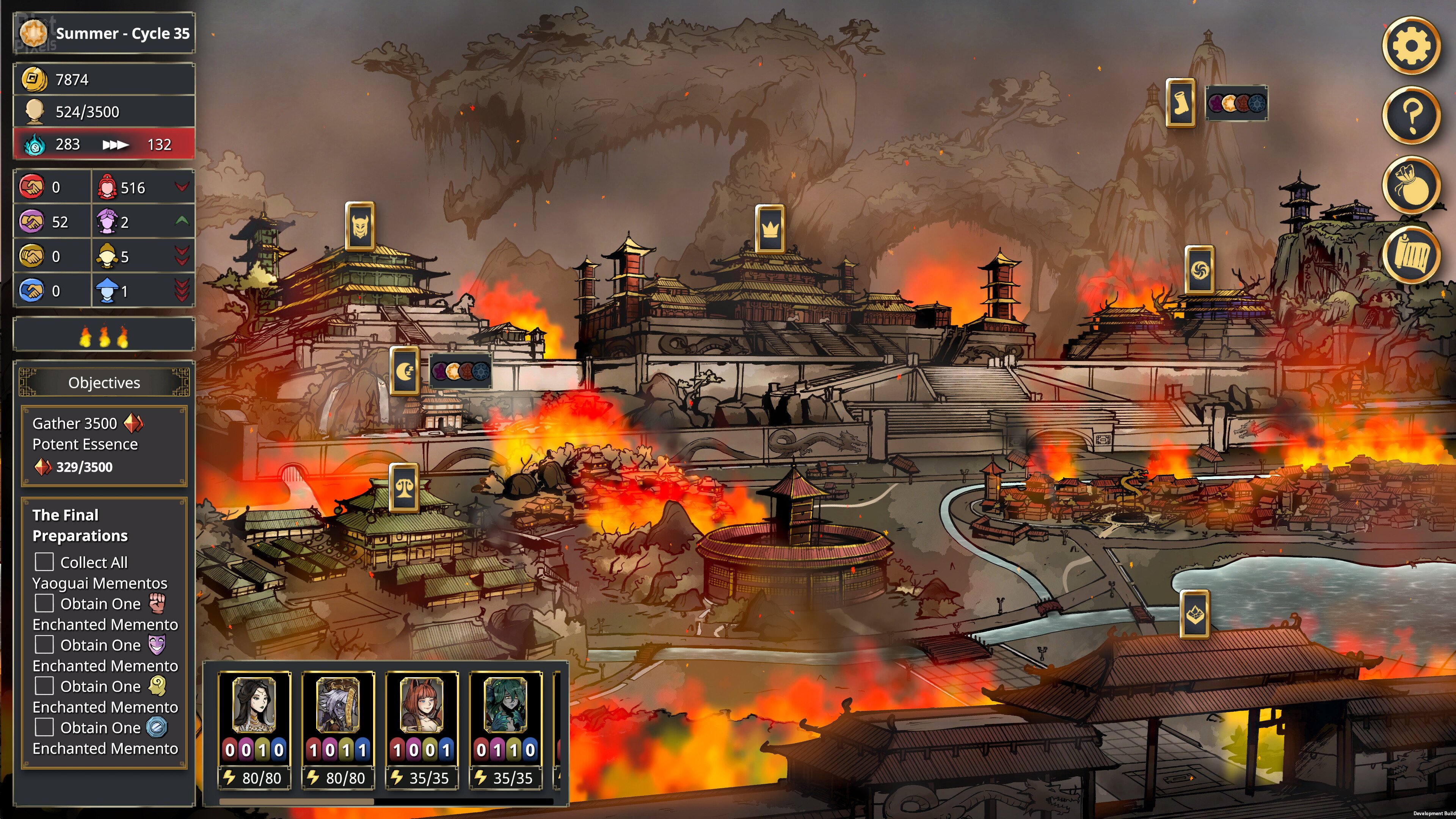 [7]-My Lovely Empress – v1.0.5 Download