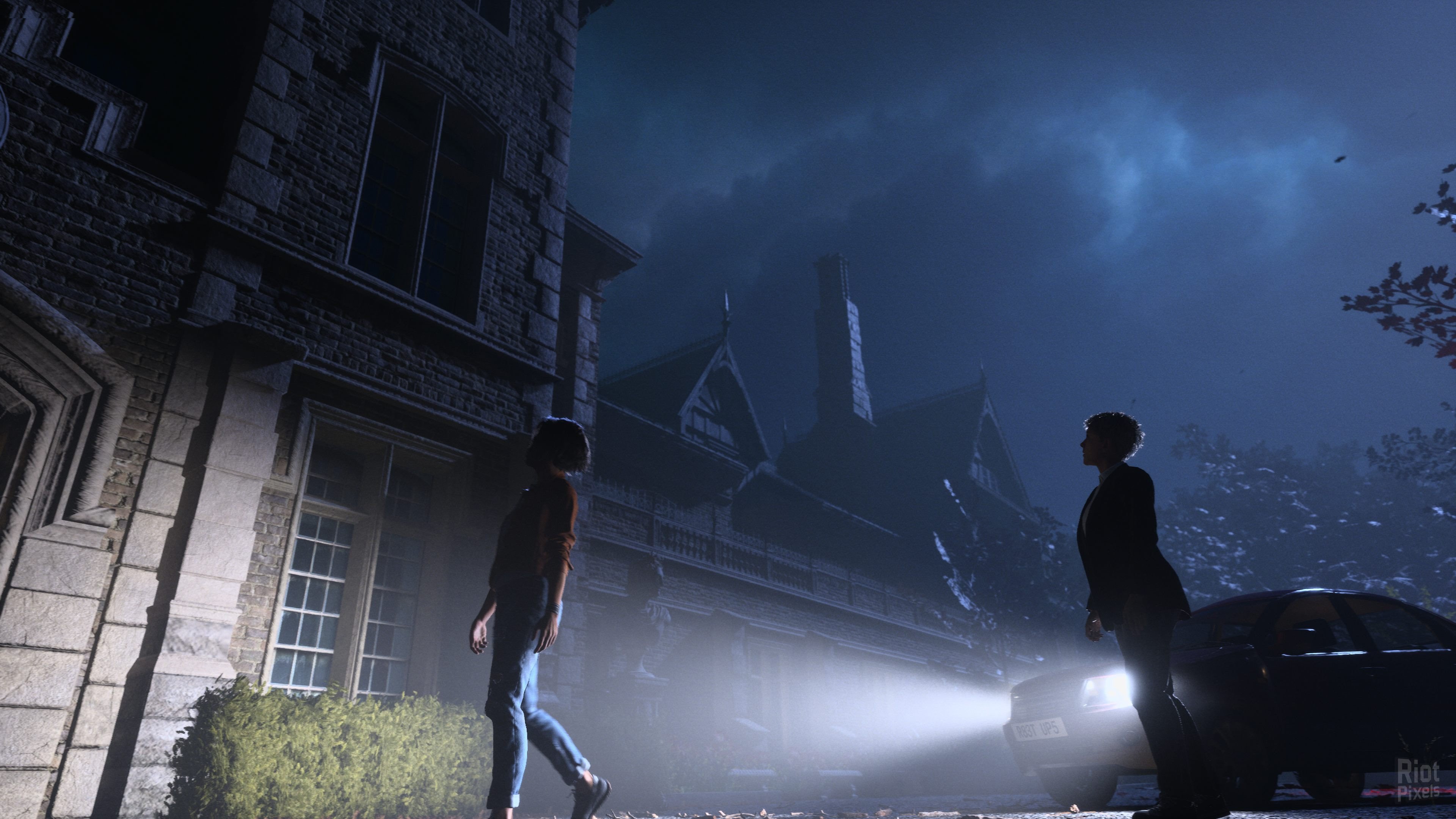 [12]-The Casting of Frank Stone: Deluxe Edition + 2 DLCs Download