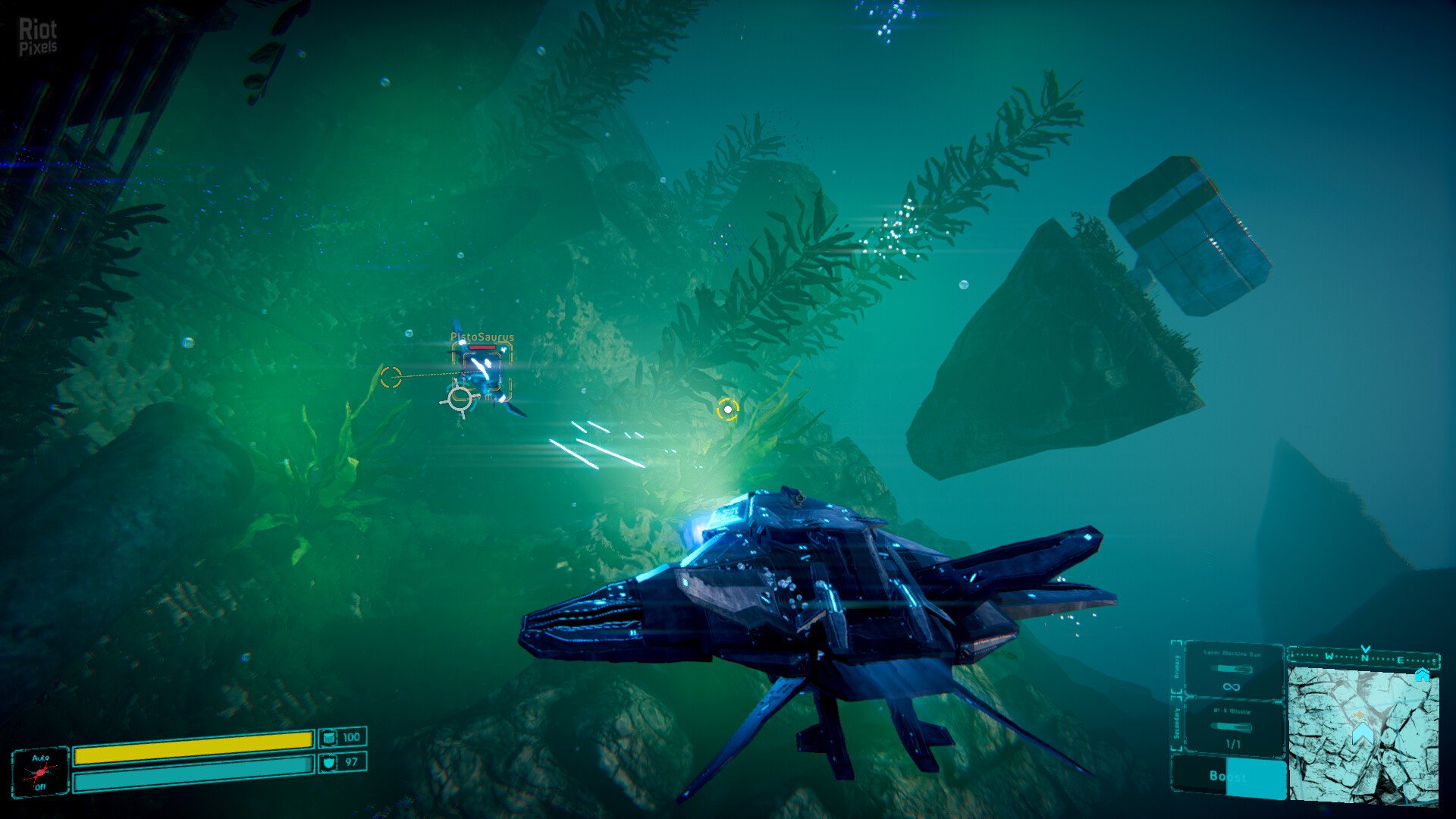 [8]-Stardiver Download