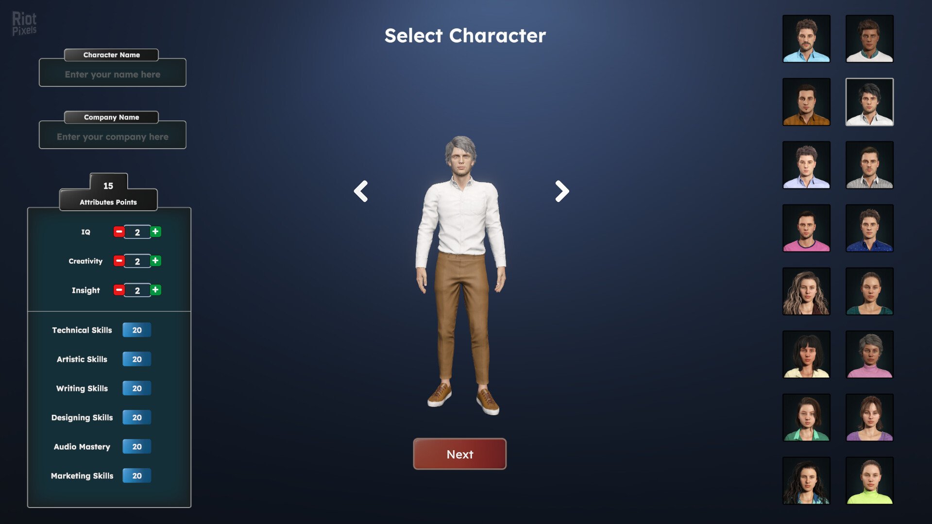 [2]-Game Builder Tycoon Download