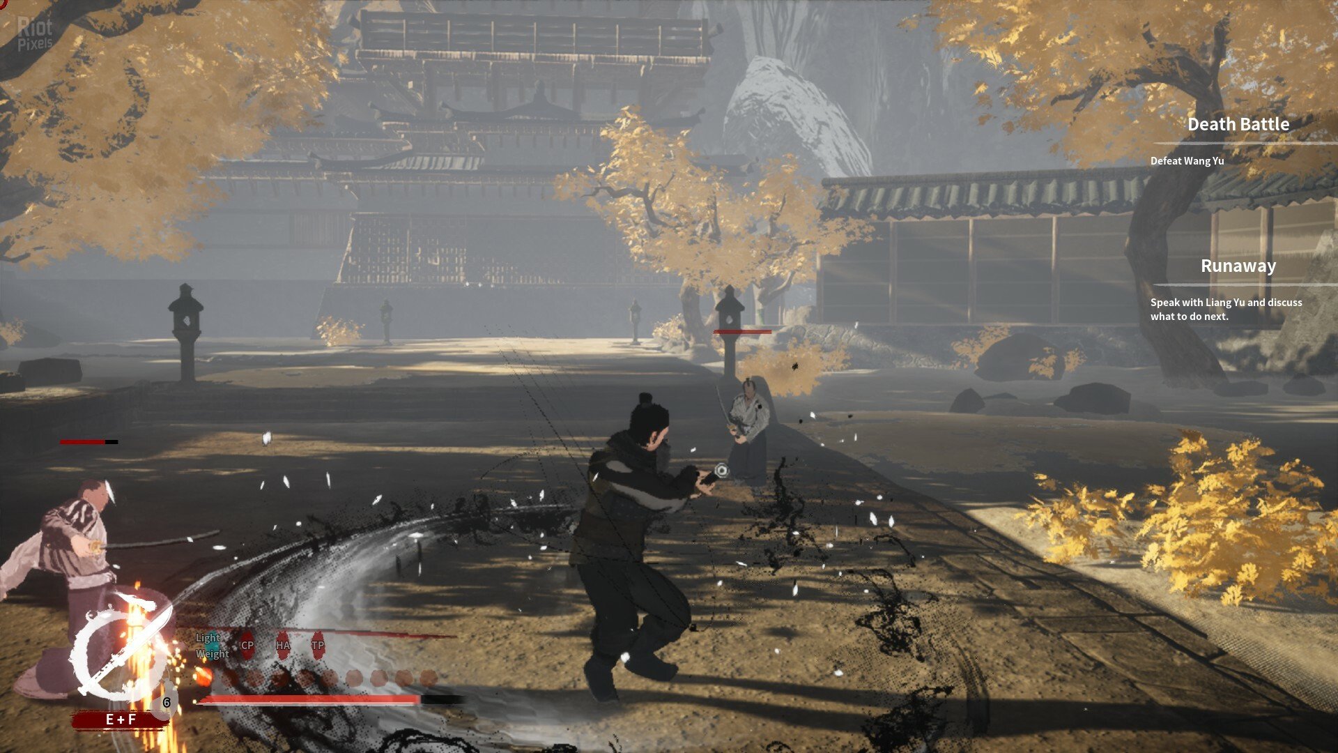 [3]-The Last Soldier of the Ming Dynasty: Legendary Edition – v2.0.1 + 2 DLCs + Windows 7 Fix Download