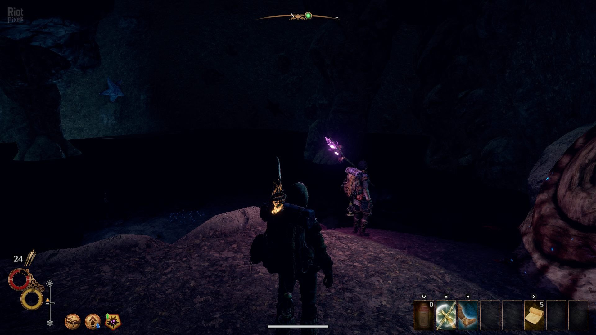 [13]-Outward: Definitive Edition, v1.1.0 + All DLCs Download