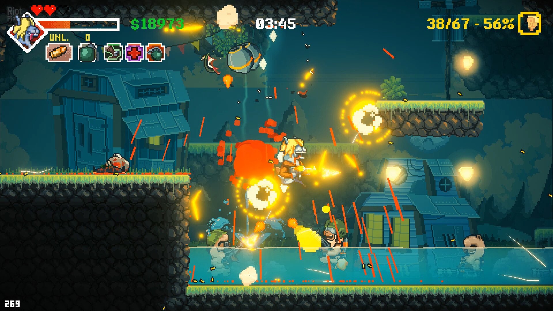 [6]-Speedollama – Game, Art and Music, v1.3.0 + Bonus Content Download