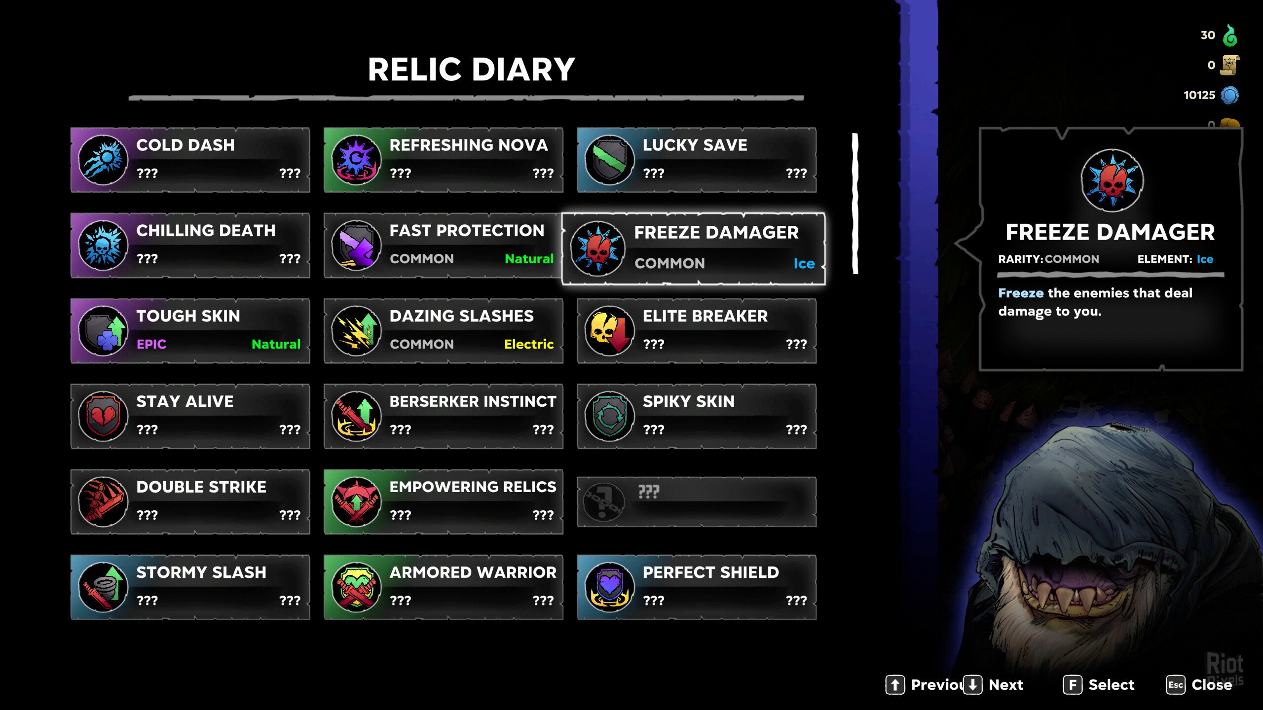 [5]-Rogue Loops – v1.0.12 Download