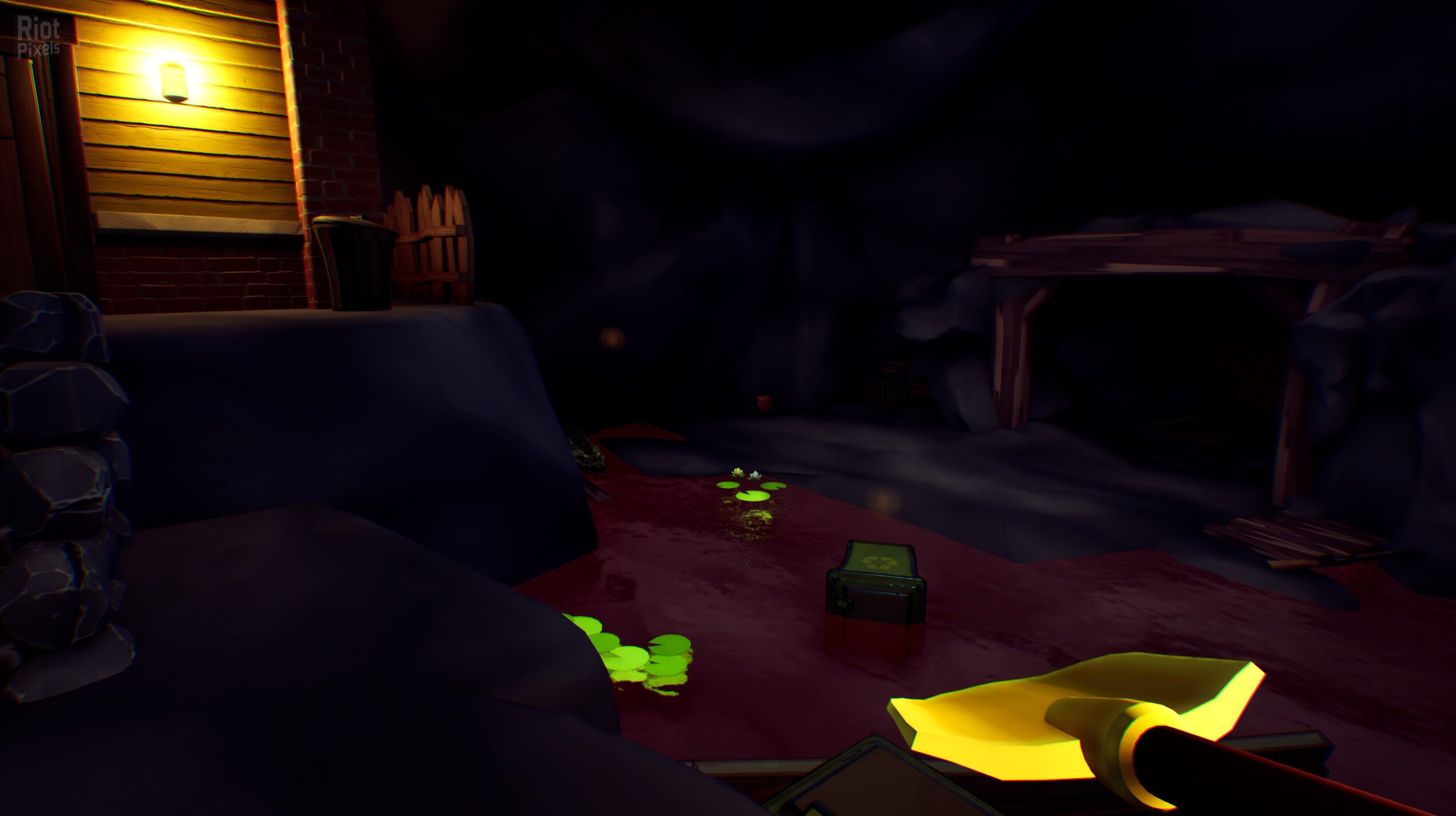 [9]-iDigging – v1.0.1 Download