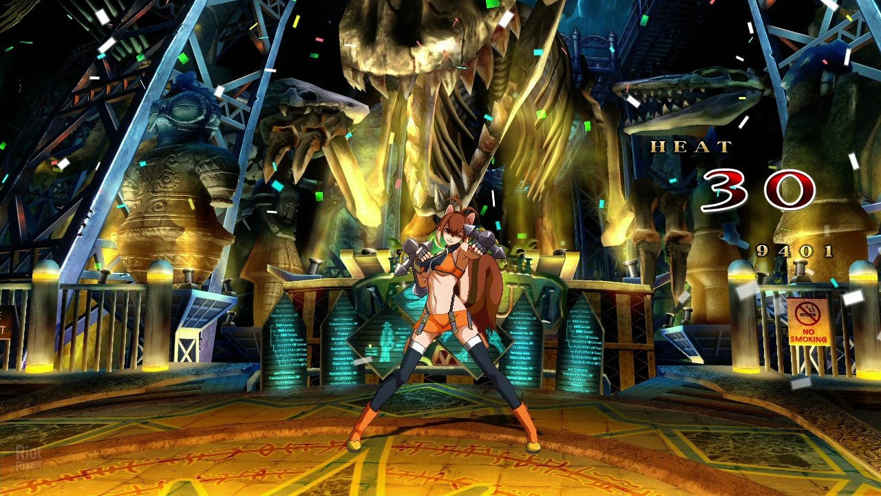 [11]-BlazBlue: Continuum Shift Extend Download