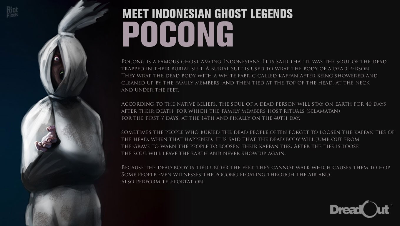 [21]-DreadOut: Acts 0, 1, 2 Download