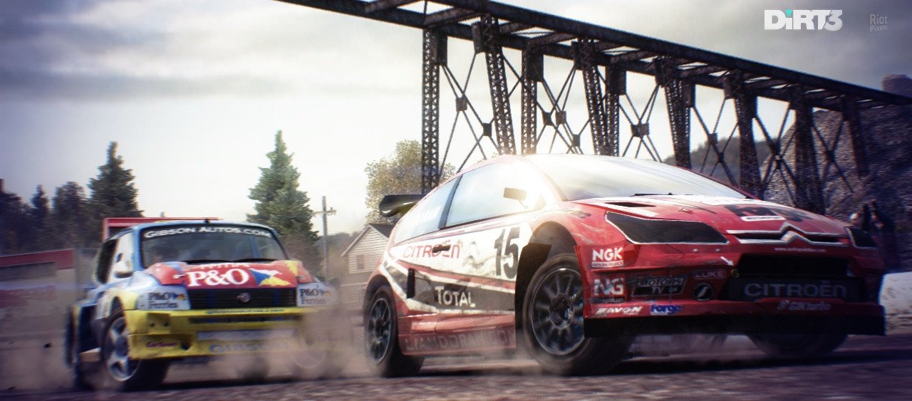 [15]-DiRT 3: Complete Edition Download