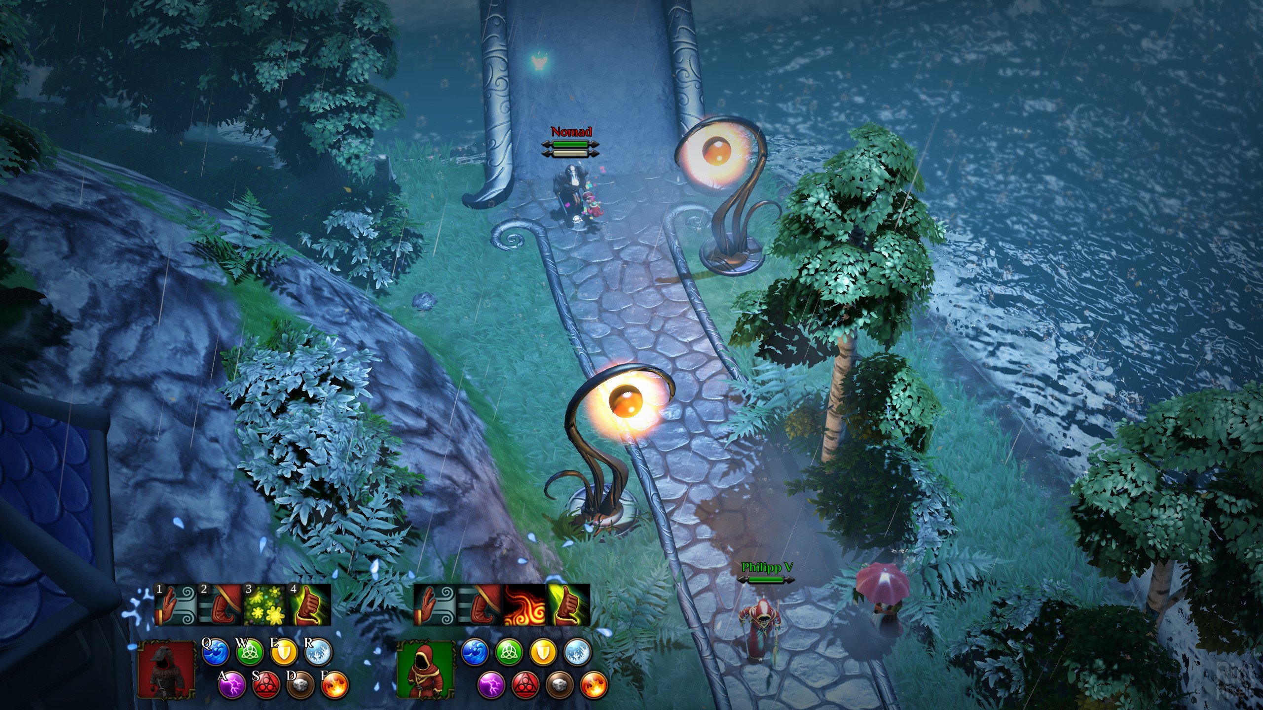 [11]-Magicka 2 Download