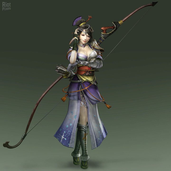 [26]-Toukiden Kiwami v1.0.1 Download