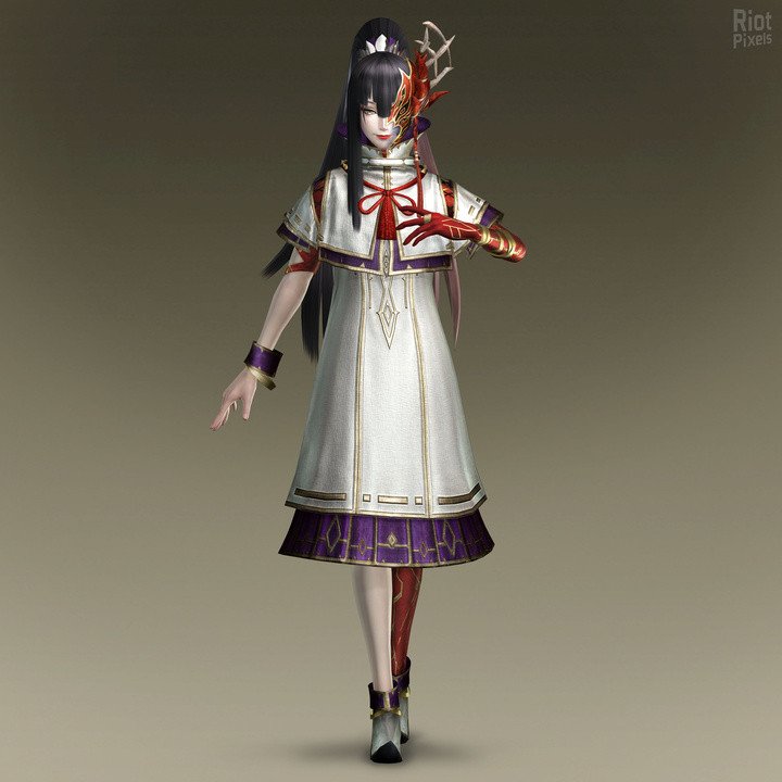 [29]-Toukiden Kiwami v1.0.1 Download