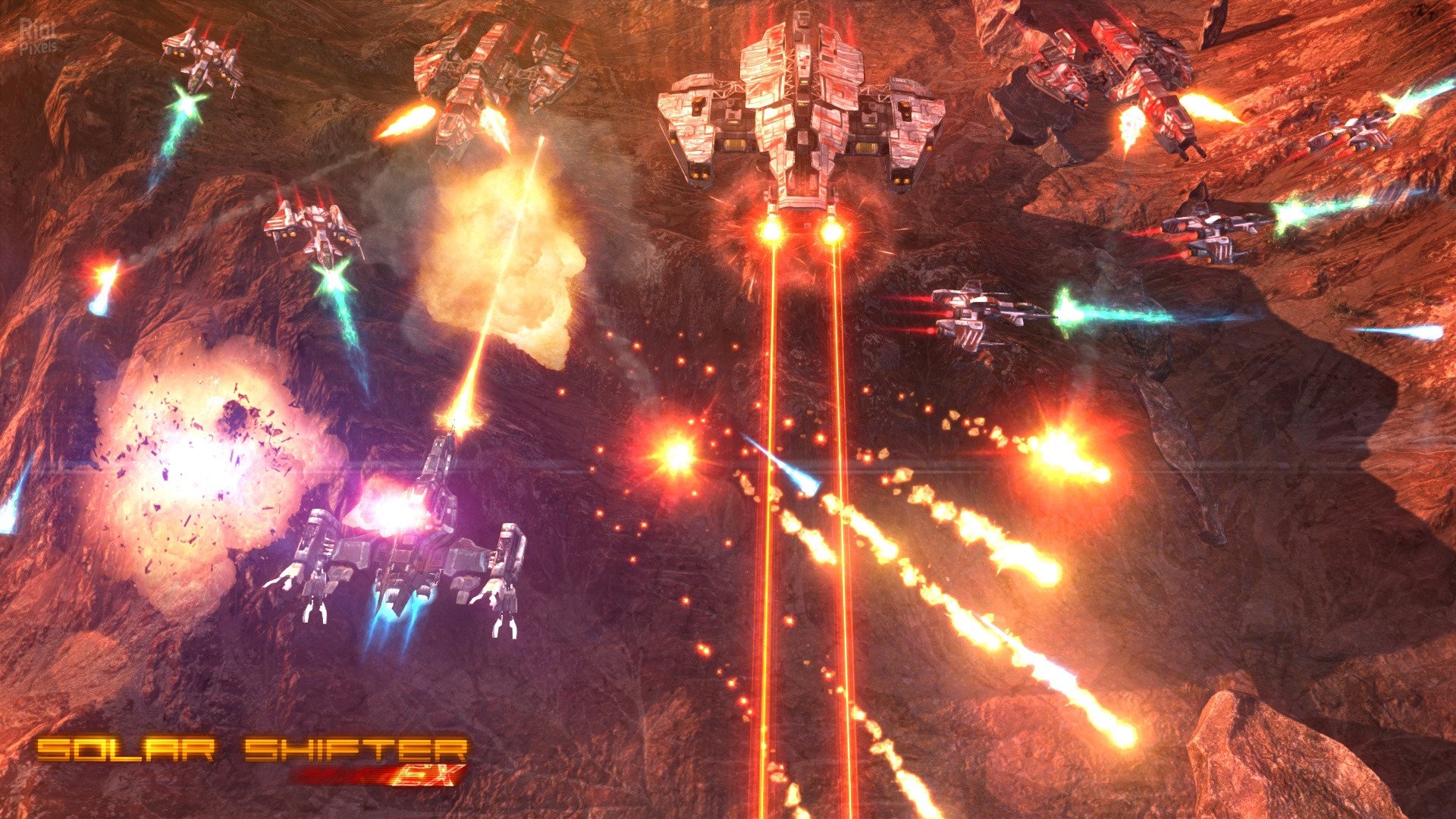 [11]-Solar Shifter EX Download