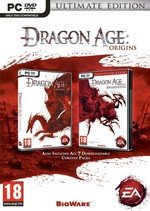 Dragon Age: Origins – Ultimate Edition – GOG Version-HohohoGames