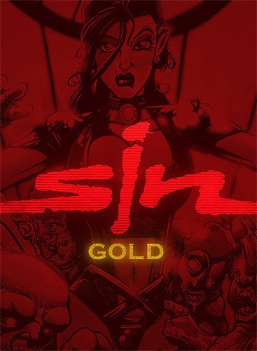 SiN: Gold – v1.13-HohohoGames