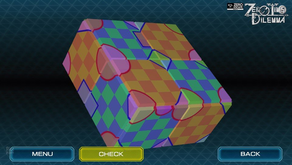 [16]-Zero Escape: Zero Time Dilemma Download