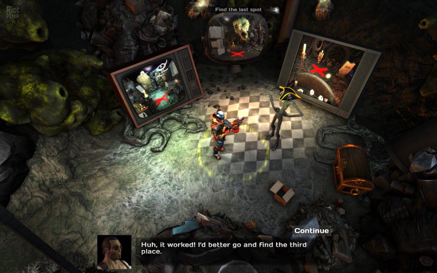 [4]-I am Weapon: Revival Download