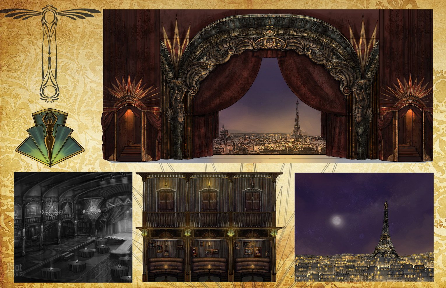 [19]-The Saboteur – GOG DRM-Free Download