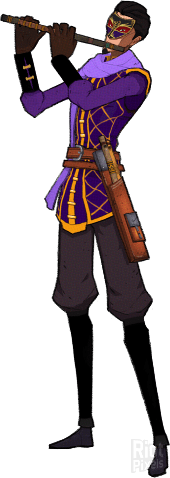 [19]-Masquerada: Songs and Shadows – v1.10 GOG DRM-Free Download