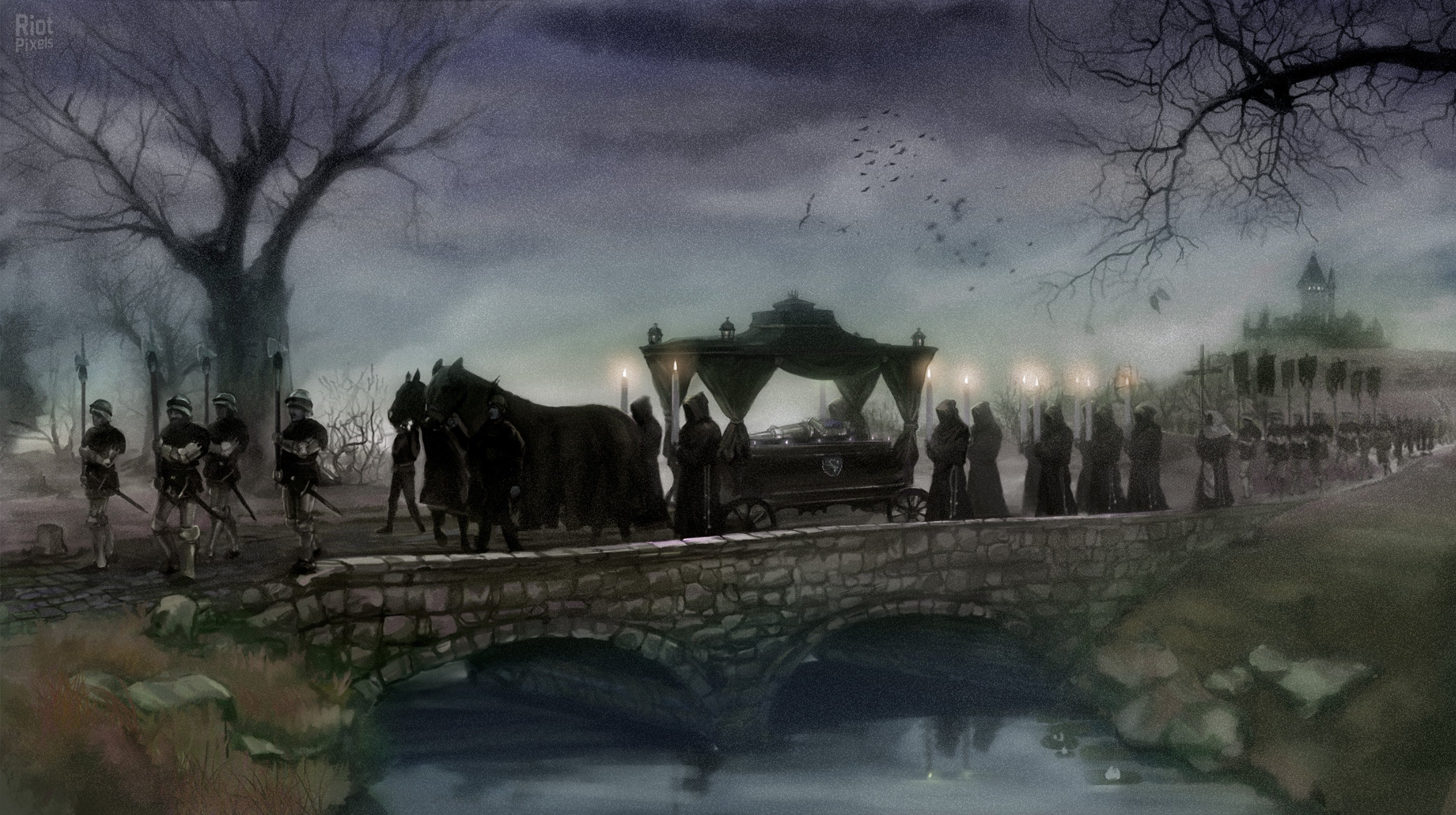 [20]-Eisenwald: Blood of November Download