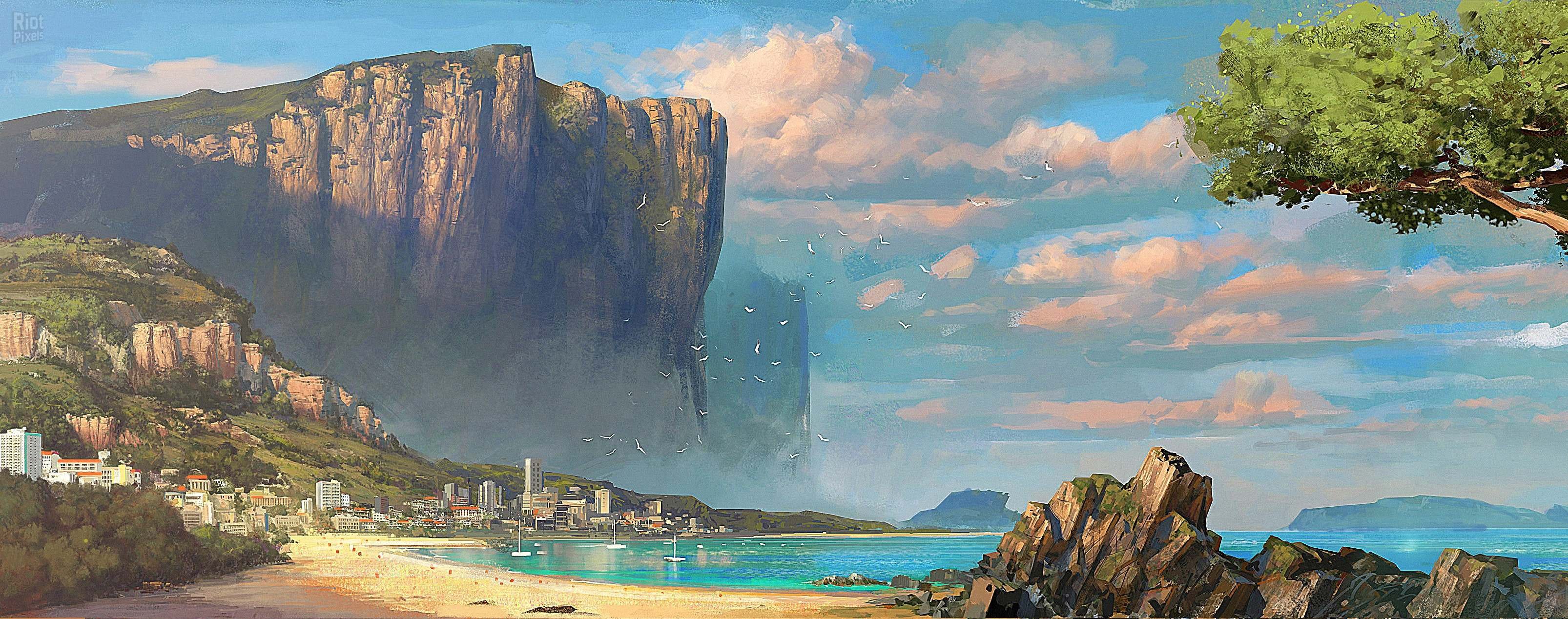 [17]-Just Cause 3: XL Edition – v1.05 + All DLCs Download