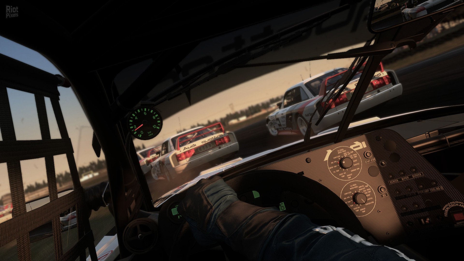 [14]-Project CARS: Game of the Year Edition, v11.2 + All DLCs Download