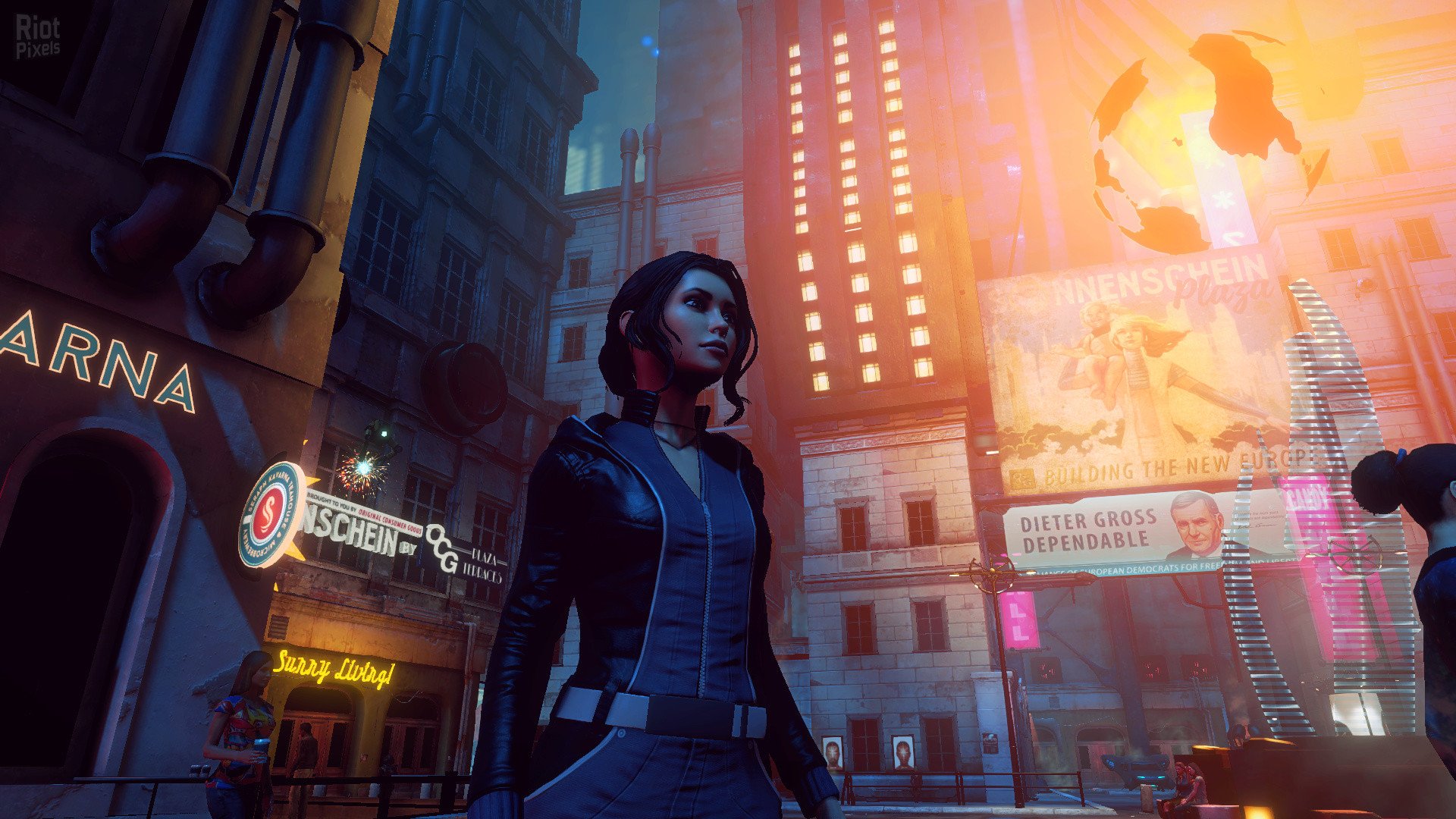 [13]-Dreamfall Chapters: The Final Cut, v5.7.2.1 Download