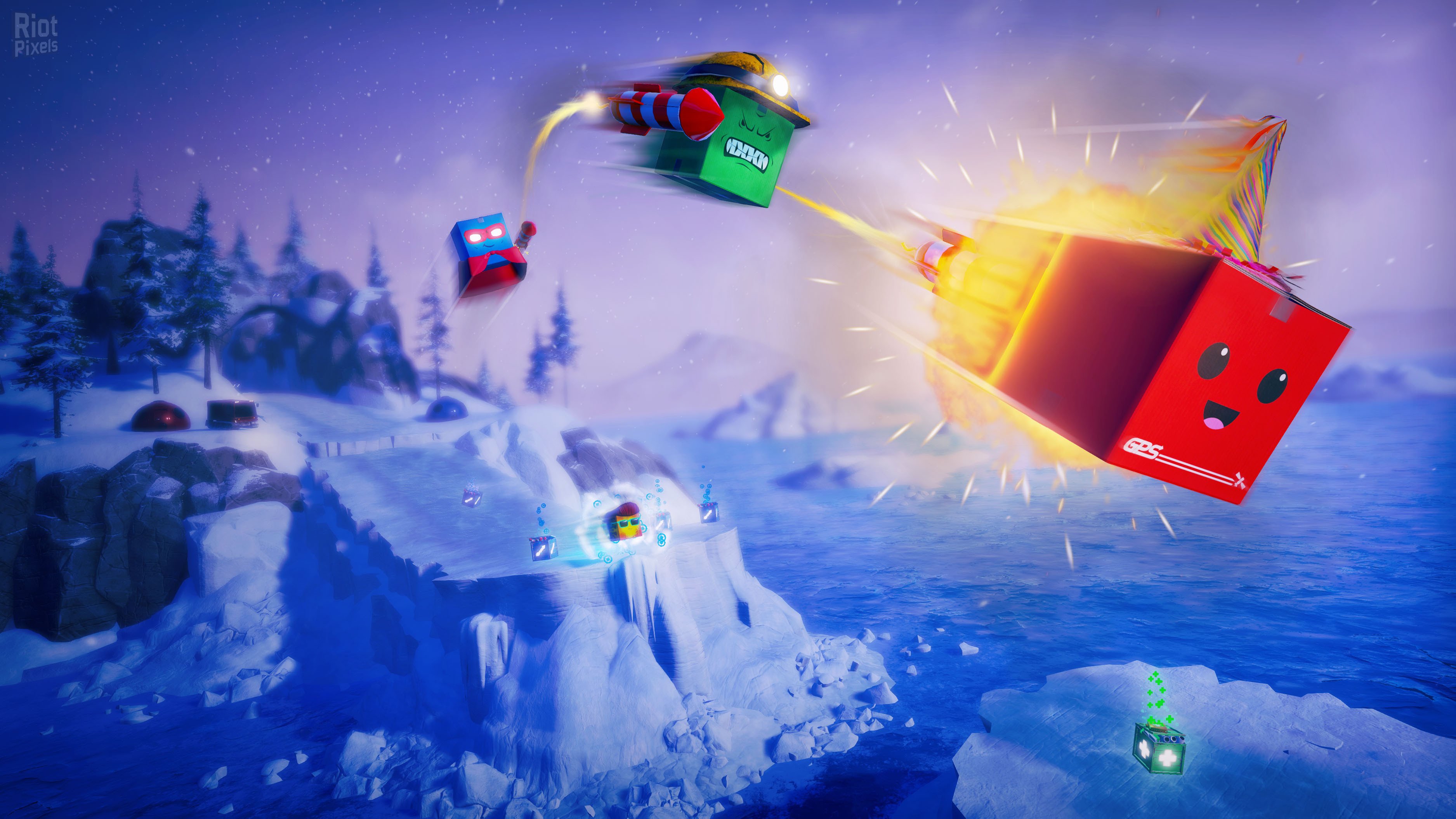 [6]-Unbox: Newbie’s Adventure Download