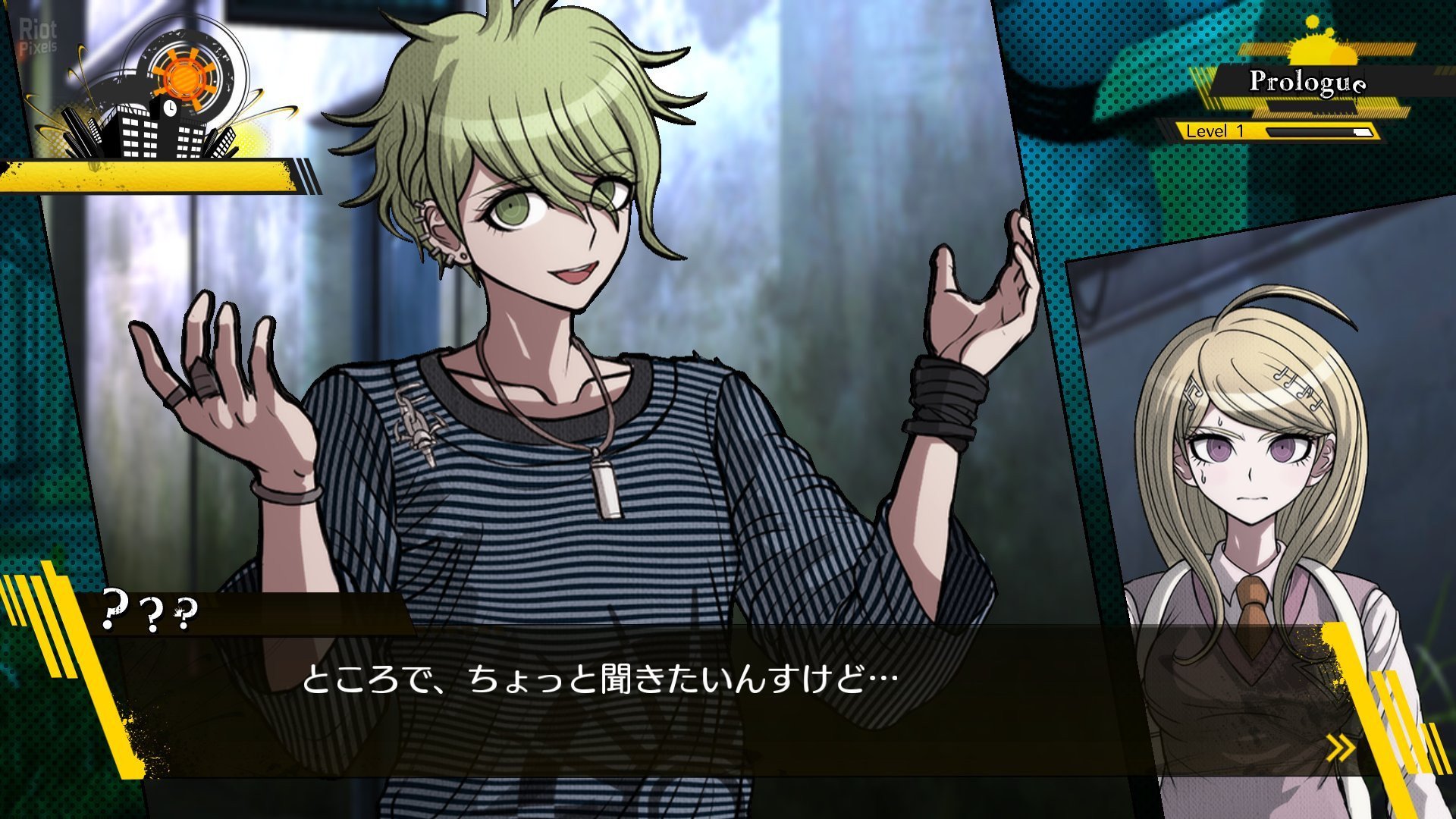 [16]-Danganronpa V3: Killing Harmony Download