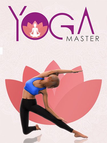 Yoga Master-HohohoGames