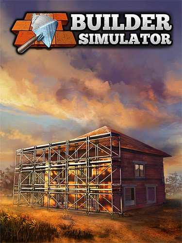 Builder Simulator – v1.0b-HohohoGames