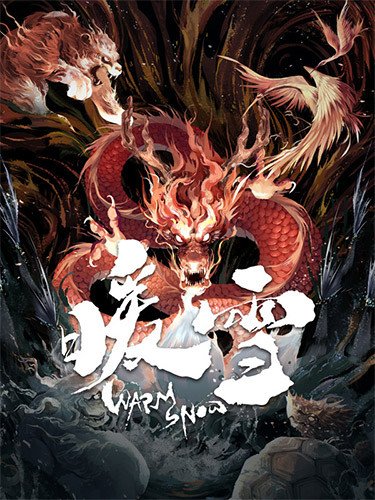 Warm Snow – Build 12875080 + 2 DLCs-HohohoGames