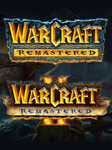 Warcraft I and II: Remastered – v1.0.0.2137 + v1.0.0.2157-HohohoGames