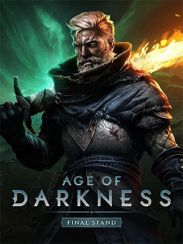 Age of Darkness: Final Stand – v1.0 (Release)-HohohoGames