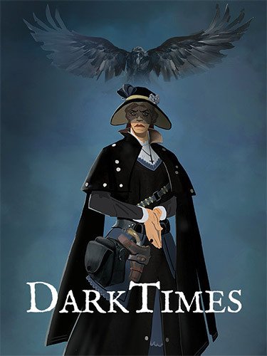 DarkTimes: Wrath of the Raven-HohohoGames