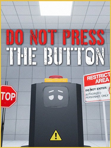 Do Not Press The Button (Or You’ll Delete The Multiverse)-HohohoGames