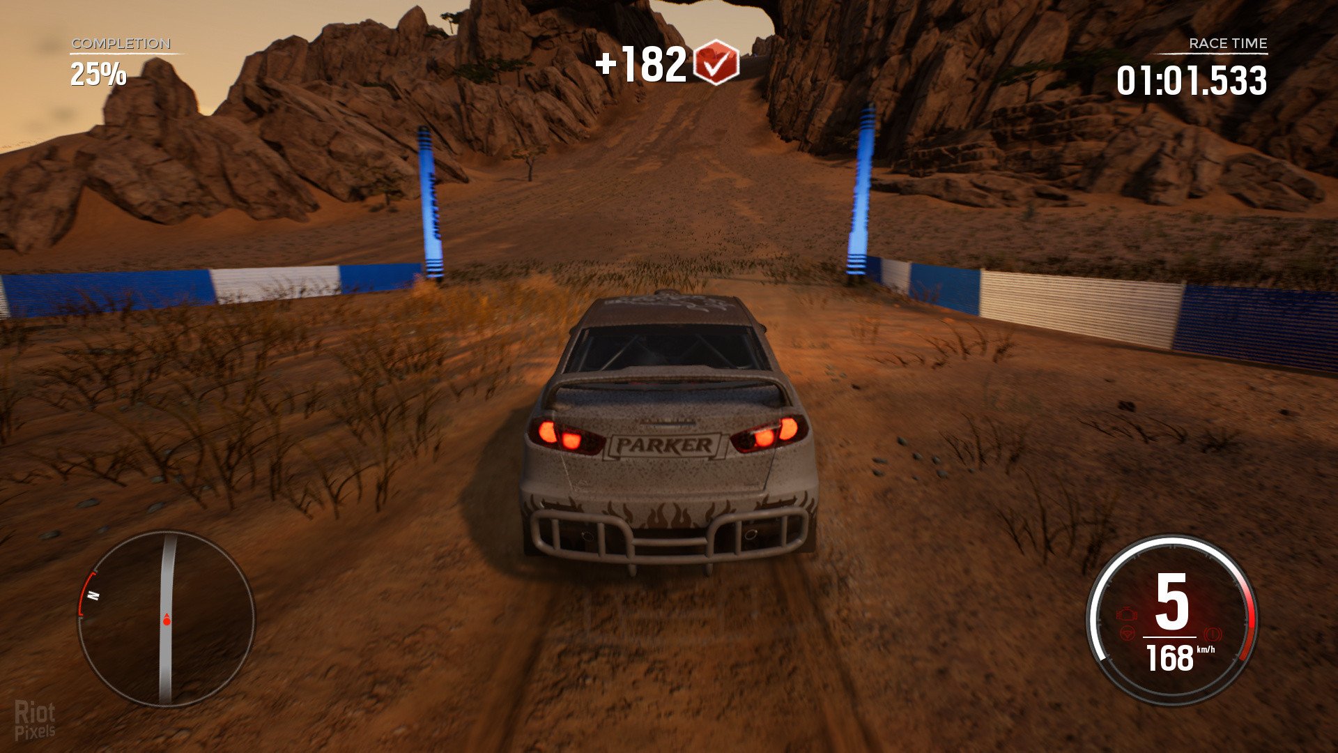[5]-Gravel + Porsche Rally Pack DLC Download