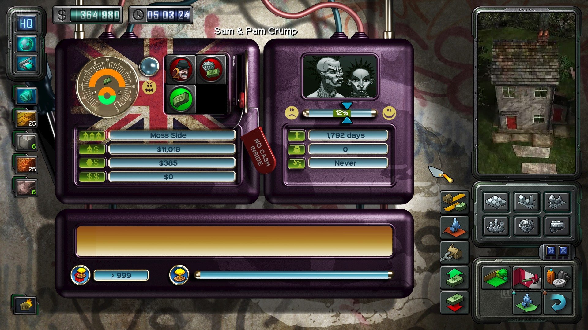 [3]-Constructor HD – v25.04.2018 + All DLCs Download