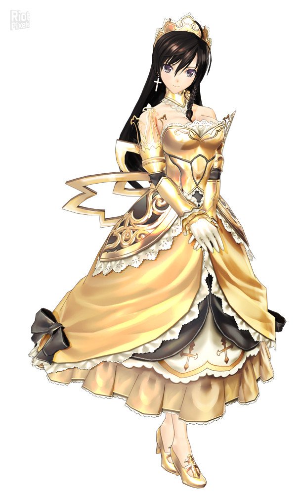 [19]-Shining Resonance Refrain – v1.00.1618 Download