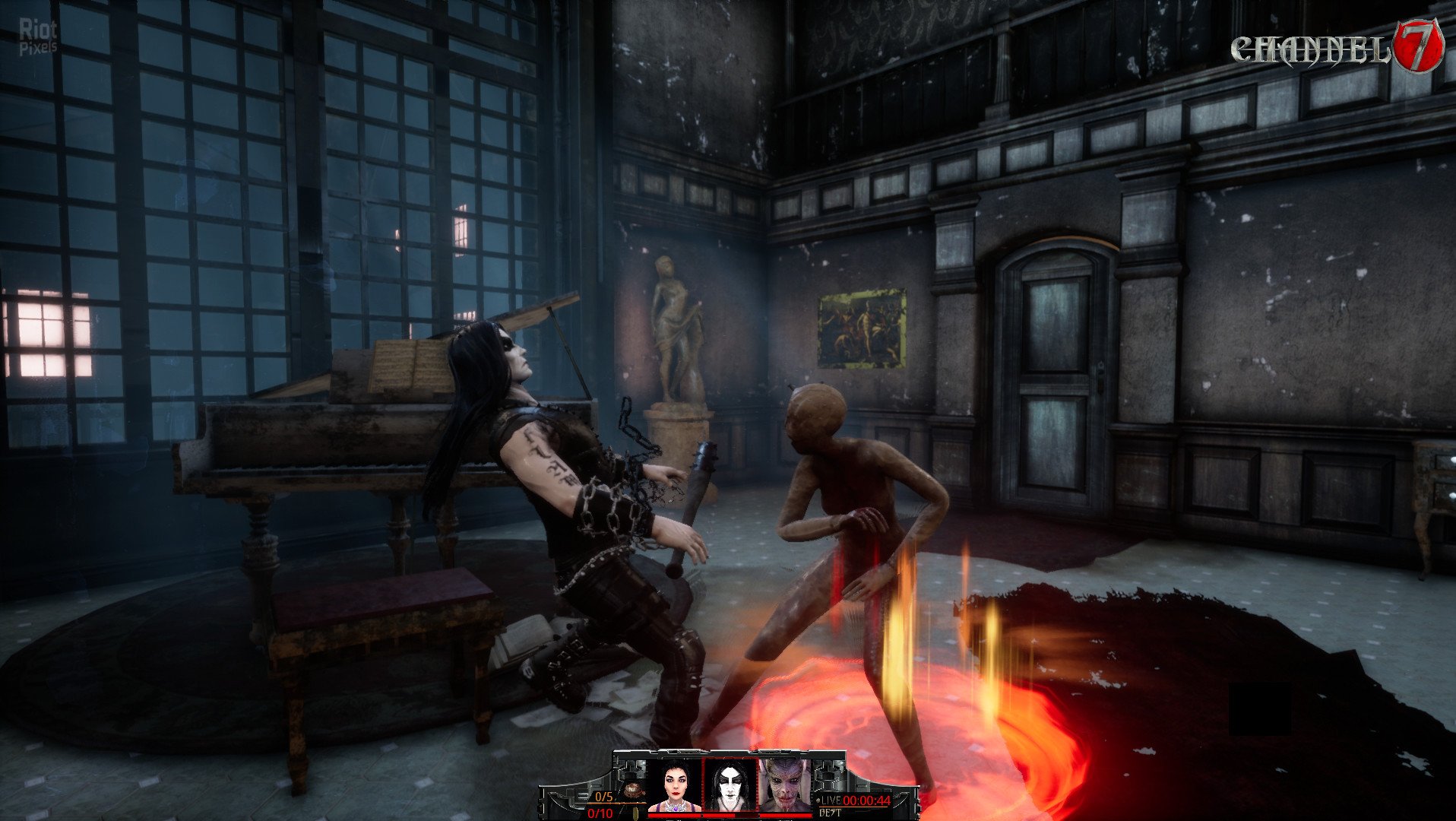 [3]-Catch the Head Download