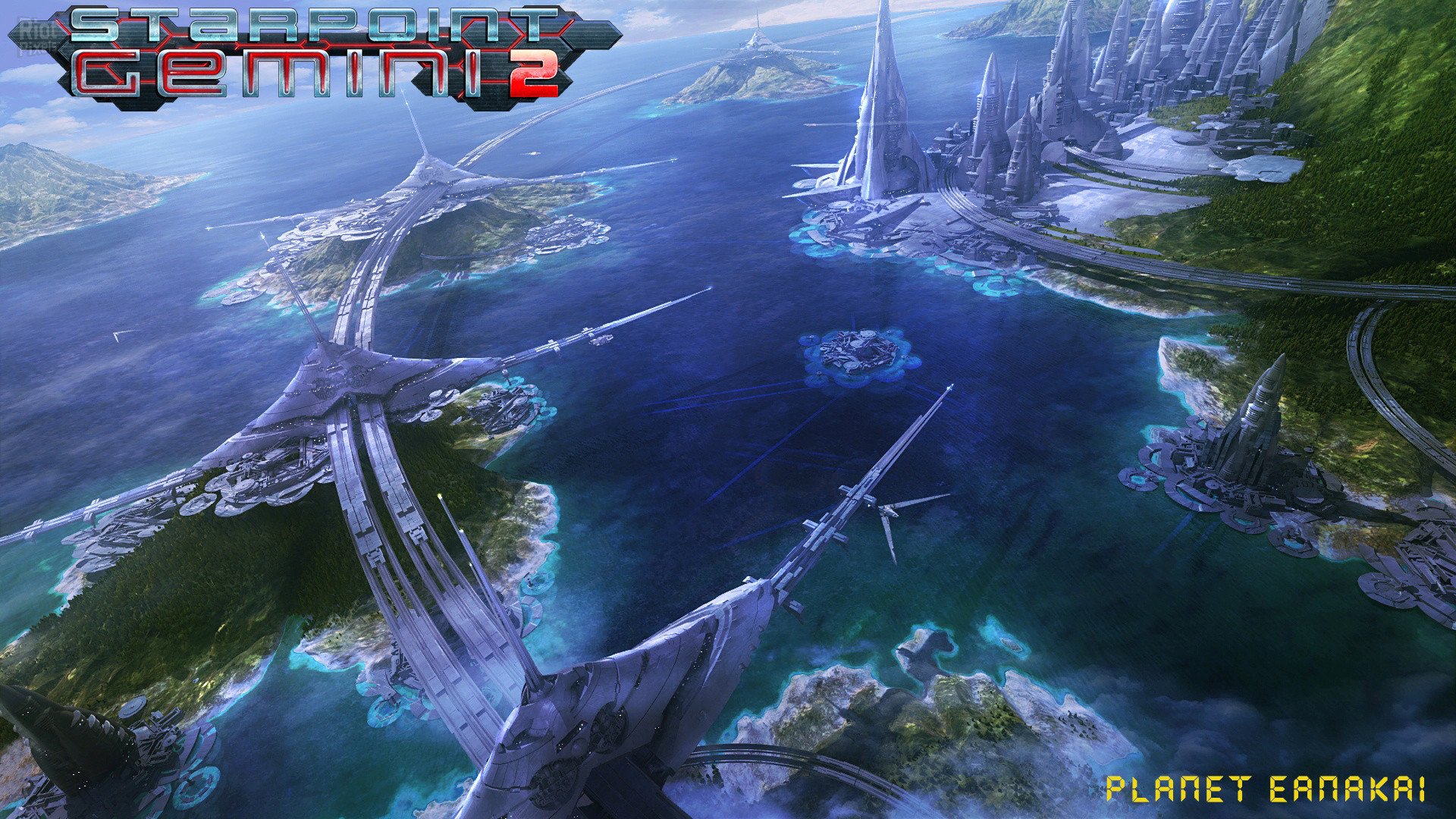 [15]-Starpoint Gemini 2: Collector’s Edition – v1.9901 + 4 DLCs Download