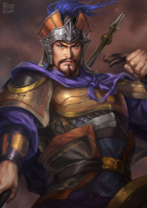 [20]-Romance of the Three Kingdoms XIV – v1.0.3 + 9 DLCs Download