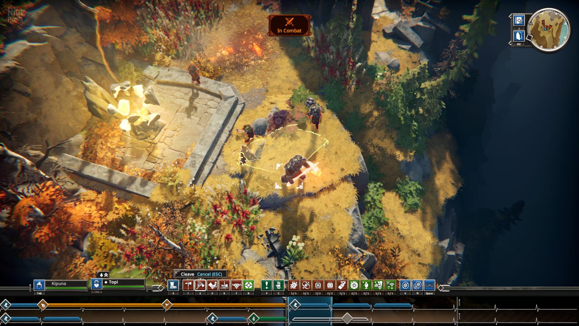 [5]-Iron Danger – v1.00.31 Download